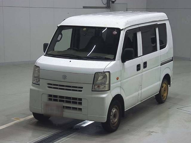 3275 SUZUKI EVERY DA64V 2012 г. (CAA Chubu)