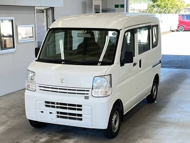 3292 SUZUKI EVERY DA17V 2019 г. (KCAA Minami Kyushu)