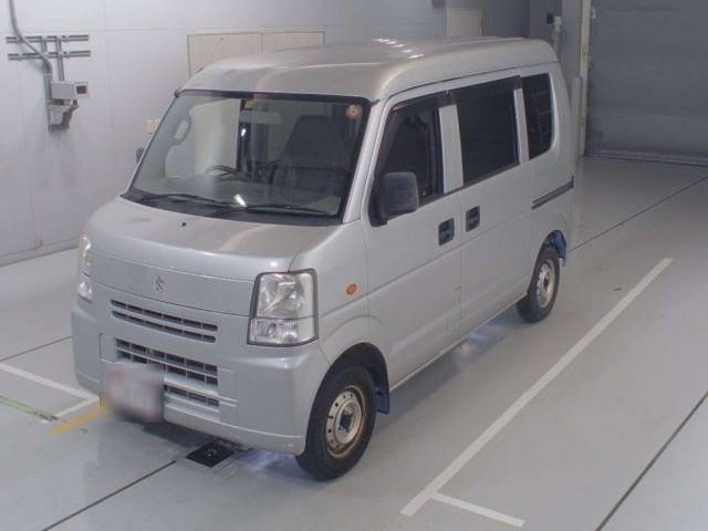 3340 SUZUKI EVERY DA64V 2011 г. (CAA Chubu)