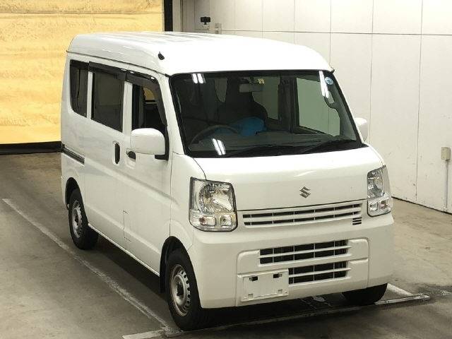 5051 SUZUKI EVERY DA17V 2018 г. (IAA Osaka)