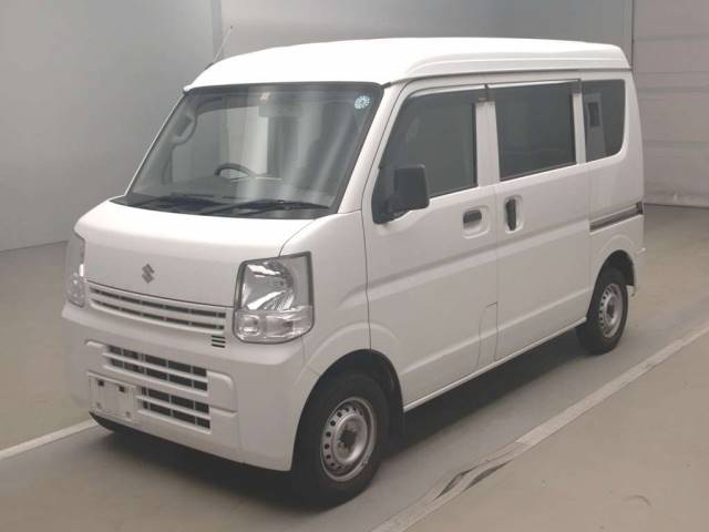 53023 SUZUKI EVERY DA17V 2017 г. (TAA Kantou)