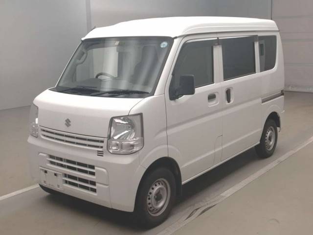 53024 SUZUKI EVERY DA17V 2017 г. (TAA Kantou)