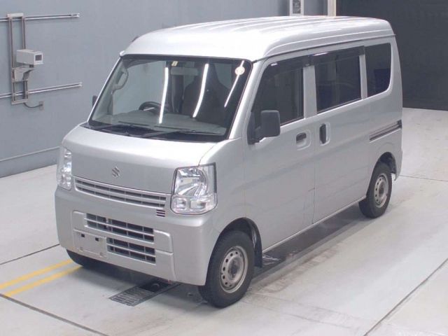 30165 SUZUKI EVERY 2015 г. (CAA Gifu)