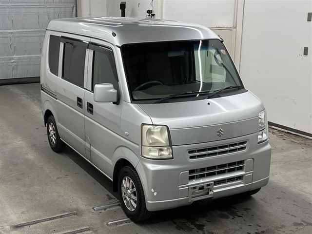 65229 SUZUKI EVERY DA64V 2011 г. (MIRIVE Saitama)