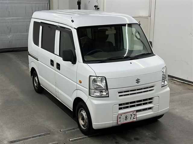 65257 SUZUKI EVERY DA64V 2013 г. (MIRIVE Saitama)