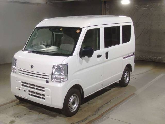 80045 SUZUKI EVERY DA17V 2021 г. (TAA Kinki)