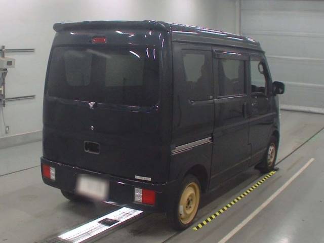 8188 SUZUKI EVERY DA17V 2017 г. (CAA Tokyo)