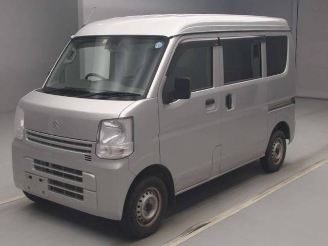 83039 SUZUKI EVERY DA17V 2017 г. (TAA Chubu)