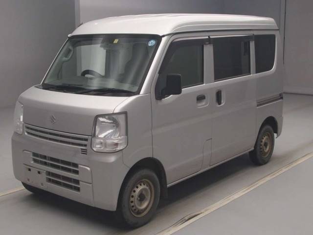 83040 SUZUKI EVERY DA17V 2017 г. (TAA Chubu)