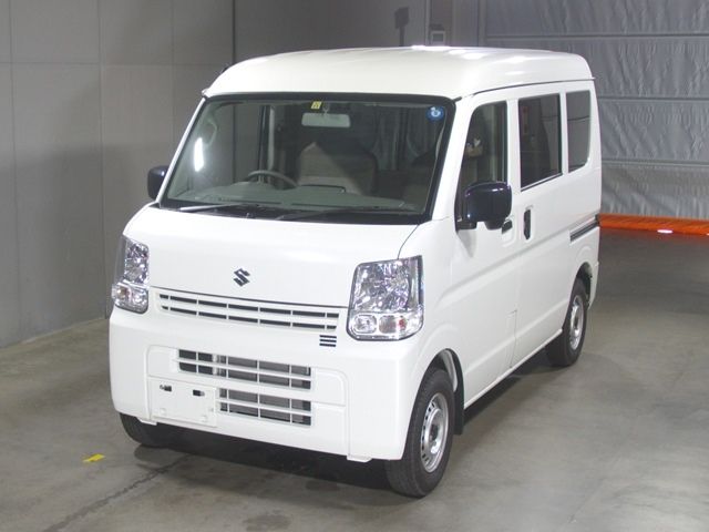 157 SUZUKI EVERY DA17V 2022 г. (SAA Hamamatsu)