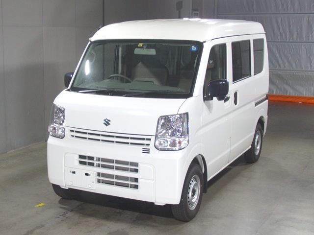 170 SUZUKI EVERY DA17V 2022 г. (SAA Hamamatsu)