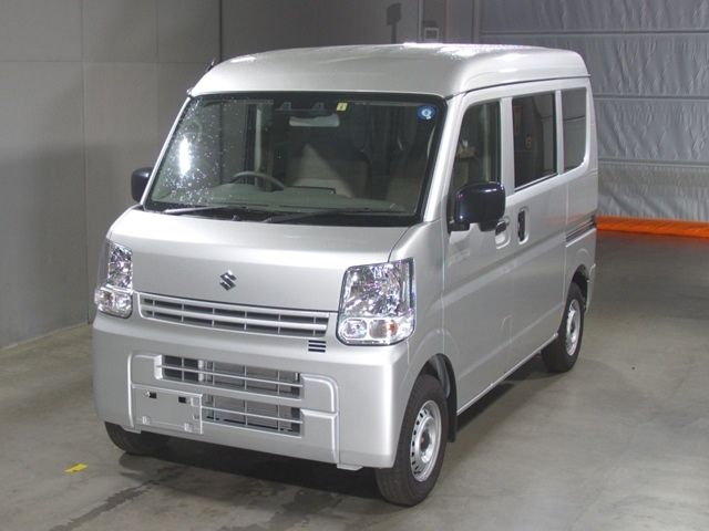 235 SUZUKI EVERY DA17V 2022 г. (SAA Hamamatsu)