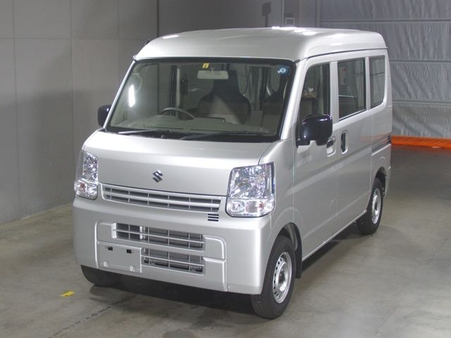 189 SUZUKI EVERY DA17V 2021 г. (SAA Hamamatsu)