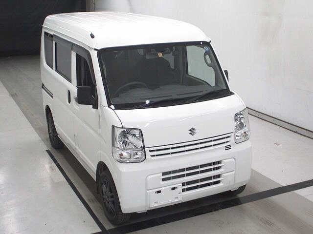 564 SUZUKI EVERY DA17V 2020 г. (JU Chiba)