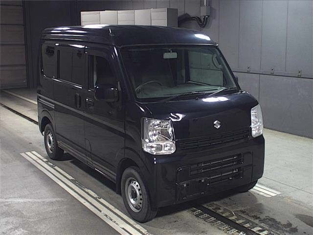 70590 SUZUKI EVERY DA17V 2016 г. (JU Gifu)