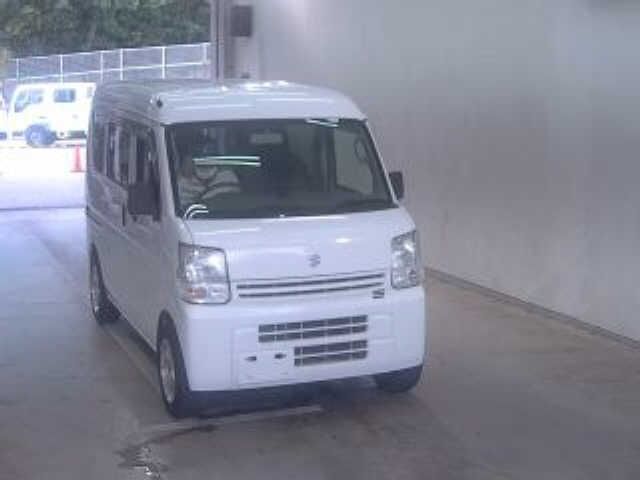 171 SUZUKI EVERY DA17V 2016 г. (JU Okinawa)