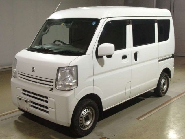 3092 SUZUKI EVERY DA17V 2017 г. (TAA Hyogo)