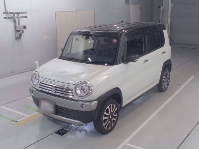 187 SUZUKI HUSTLER MR41S 2019 г. (CAA Chubu)