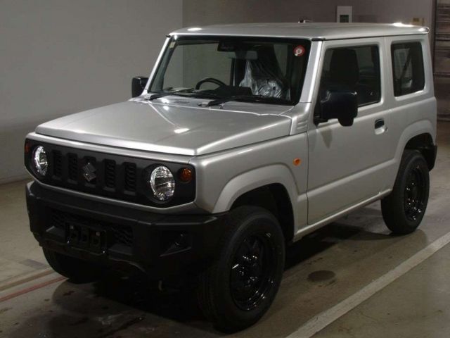 3101 SUZUKI JIMNY JB64W 2023 г. (TAA Chubu)