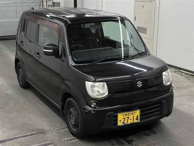 262 SUZUKI MRWAGON MF33S 2011 г. (MIRIVE Saitama)