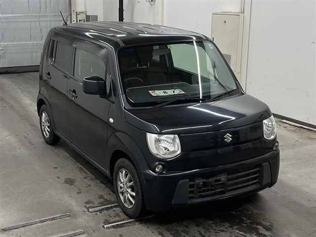 326 SUZUKI MRWAGON MF33S 2013 г. (MIRIVE Saitama)