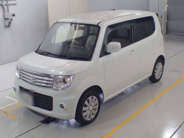 34 SUZUKI MRWAGON MF33S 2014 г. (CAA Chubu)