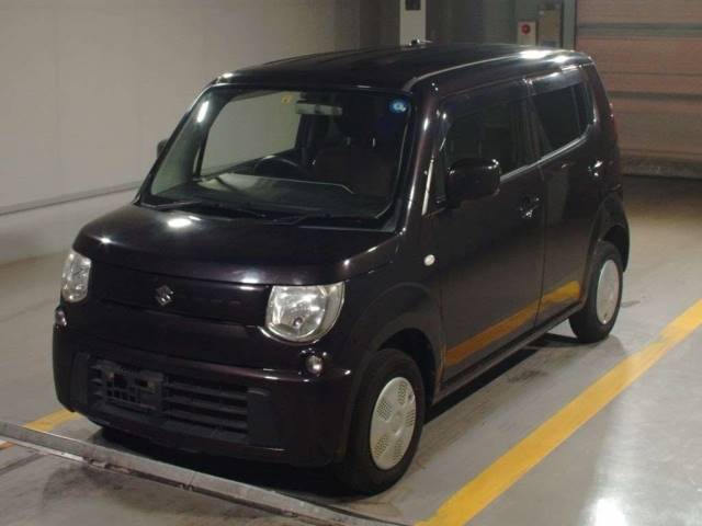 4217 SUZUKI MRWAGON MF33S 2013 г. (TAA Shikoku)