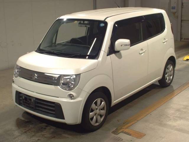 4441 SUZUKI MRWAGON MF33S 2013 г. (TAA Kyushu)