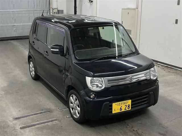 65403 SUZUKI MRWAGON MF33S 2013 г. (MIRIVE Saitama)