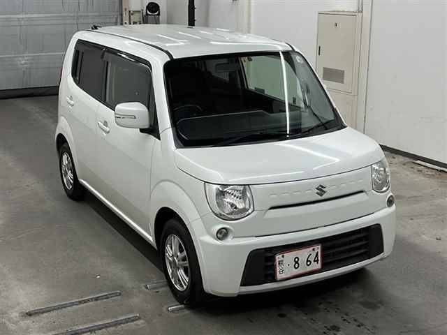 65768 SUZUKI MRWAGON MF33S 2012 г. (MIRIVE Saitama)