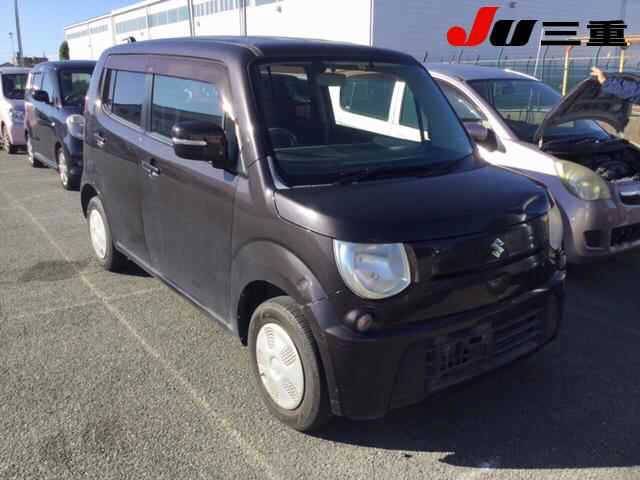 8061 SUZUKI MRWAGON MF33S 2011 г. (JU Mie)