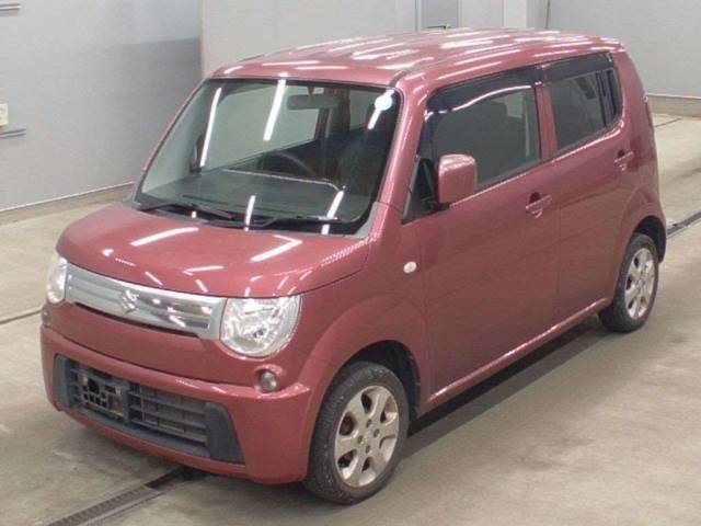 83 SUZUKI MRWAGON MF33S 2011 г. (CAA Tohoku)