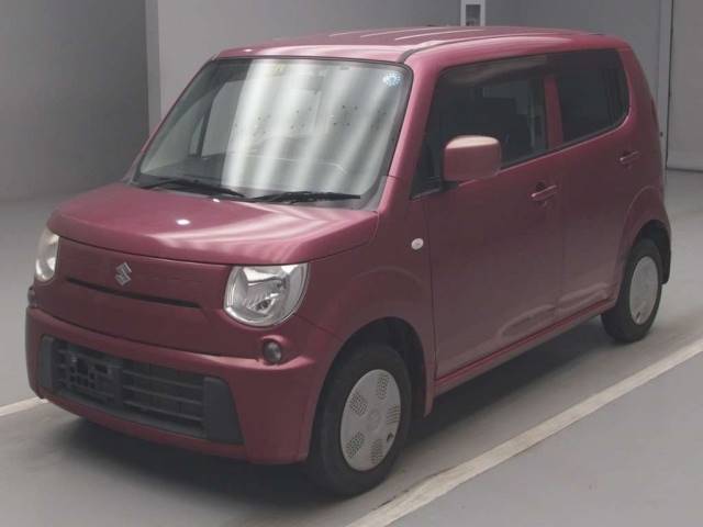 89037 SUZUKI MRWAGON MF33S 2011 г. (TAA Chubu)