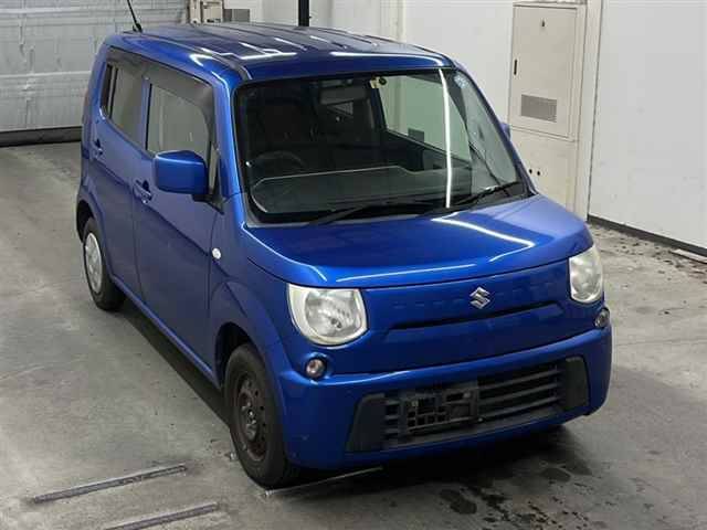 90290 SUZUKI MRWAGON MF33S 2013 г. (MIRIVE Saitama)