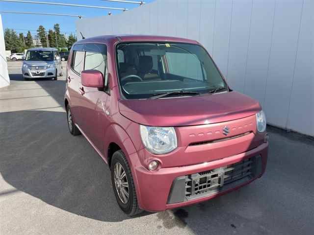 92073 SUZUKI MRWAGON MF33S 2012 г. (MIRIVE Saitama)