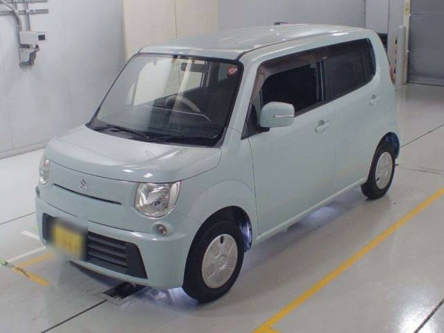 9276 SUZUKI MRWAGON MF33S 2012 г. (CAA Chubu)