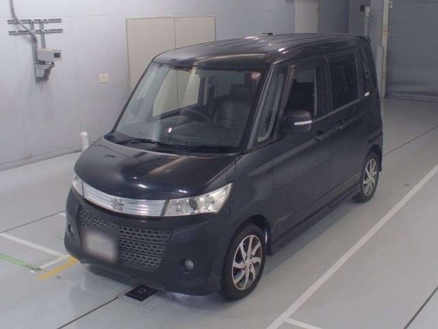 118 SUZUKI PALETTE MK21S 2012 г. (CAA Chubu)