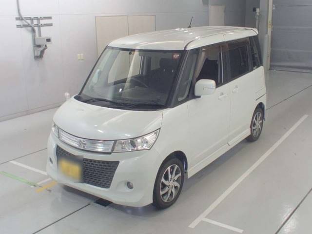 25 SUZUKI PALETTE MK21S 2012 г. (CAA Chubu)