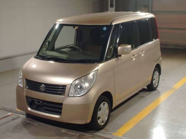 4230 SUZUKI PALETTE MK21S 2012 г. (TAA Shikoku)