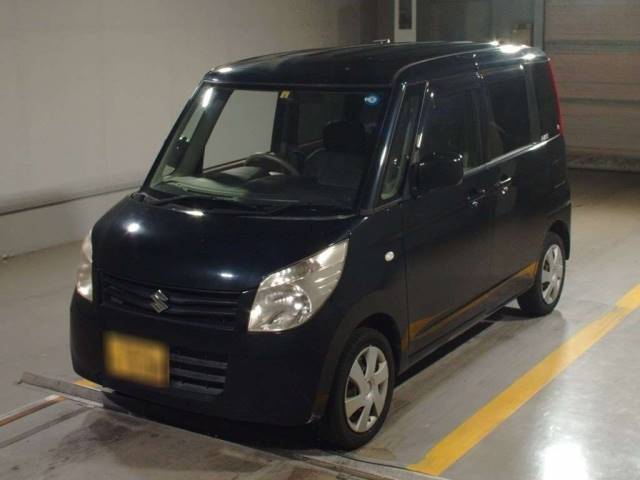 4252 SUZUKI PALETTE MK21S 2011 г. (TAA Shikoku)