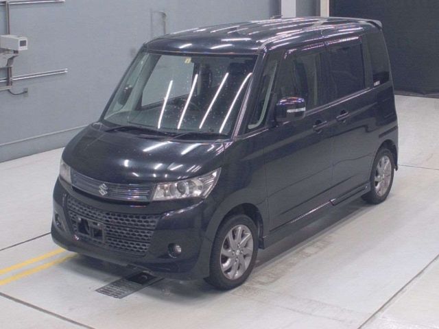 30181 SUZUKI PALETTE 2012 г. (CAA Gifu)