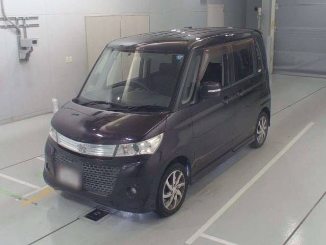 68 SUZUKI PALETTE MK21S 2012 г. (CAA Chubu)