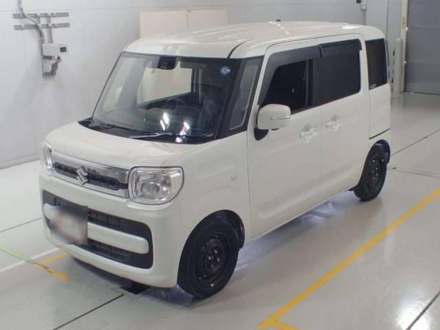 144 SUZUKI SPACIA MK53S 2022 г. (CAA Chubu)