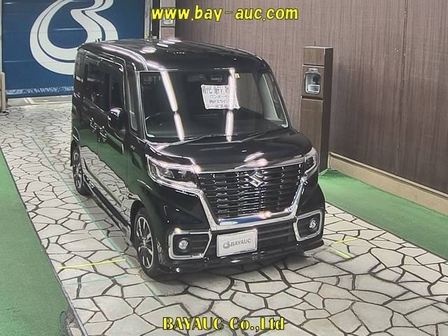 20088 SUZUKI SPACIA MK53S 2020 г. (BAYAUC)