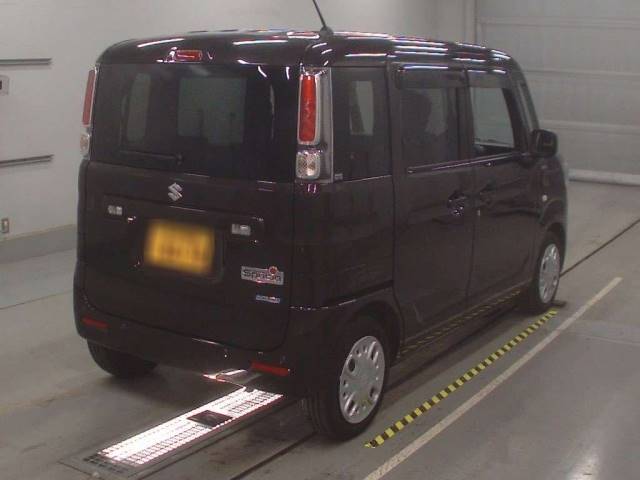 2011 SUZUKI SPACIA MK53S 2021 г. (CAA Tokyo)