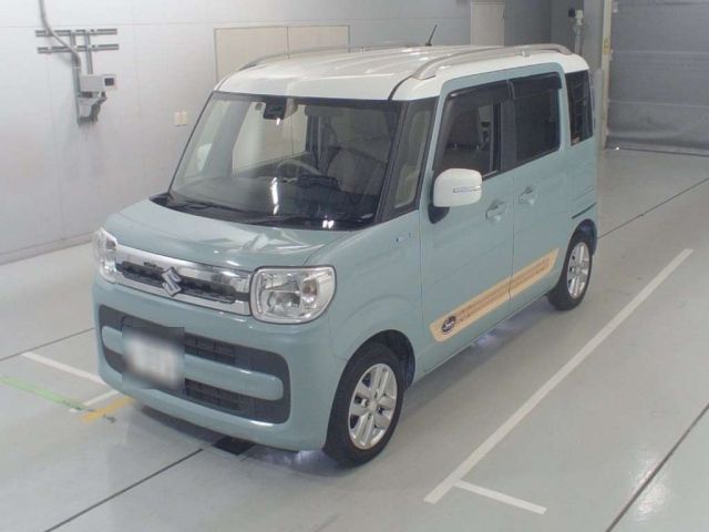 3716 SUZUKI SPACIA MK53S 2020 г. (CAA Chubu)