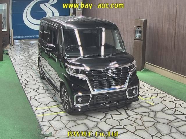 30190 SUZUKI SPACIA MK53S 2020 г. (BAYAUC)