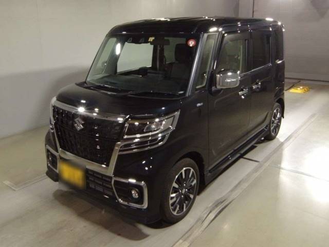 3039 SUZUKI SPACIA MK53S 2023 г. (TAA Tohoku)