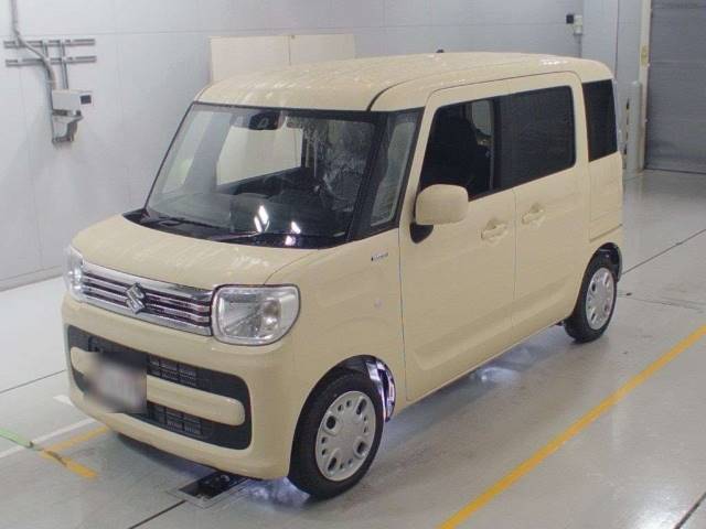 3086 SUZUKI SPACIA MK53S 2023 г. (CAA Chubu)