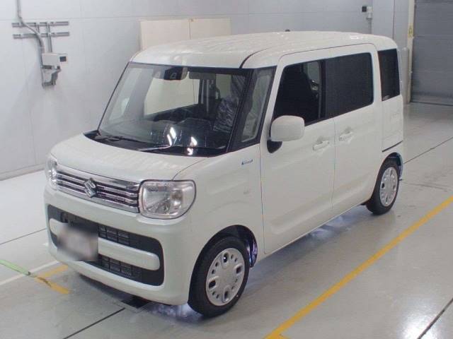 3089 SUZUKI SPACIA MK53S 2023 г. (CAA Chubu)